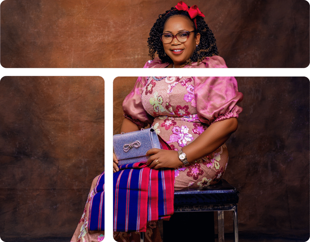 High Resolution Digital Photo Print