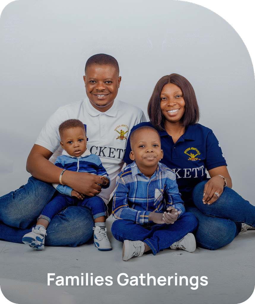 Digital Photo Studio Ogba Lagos