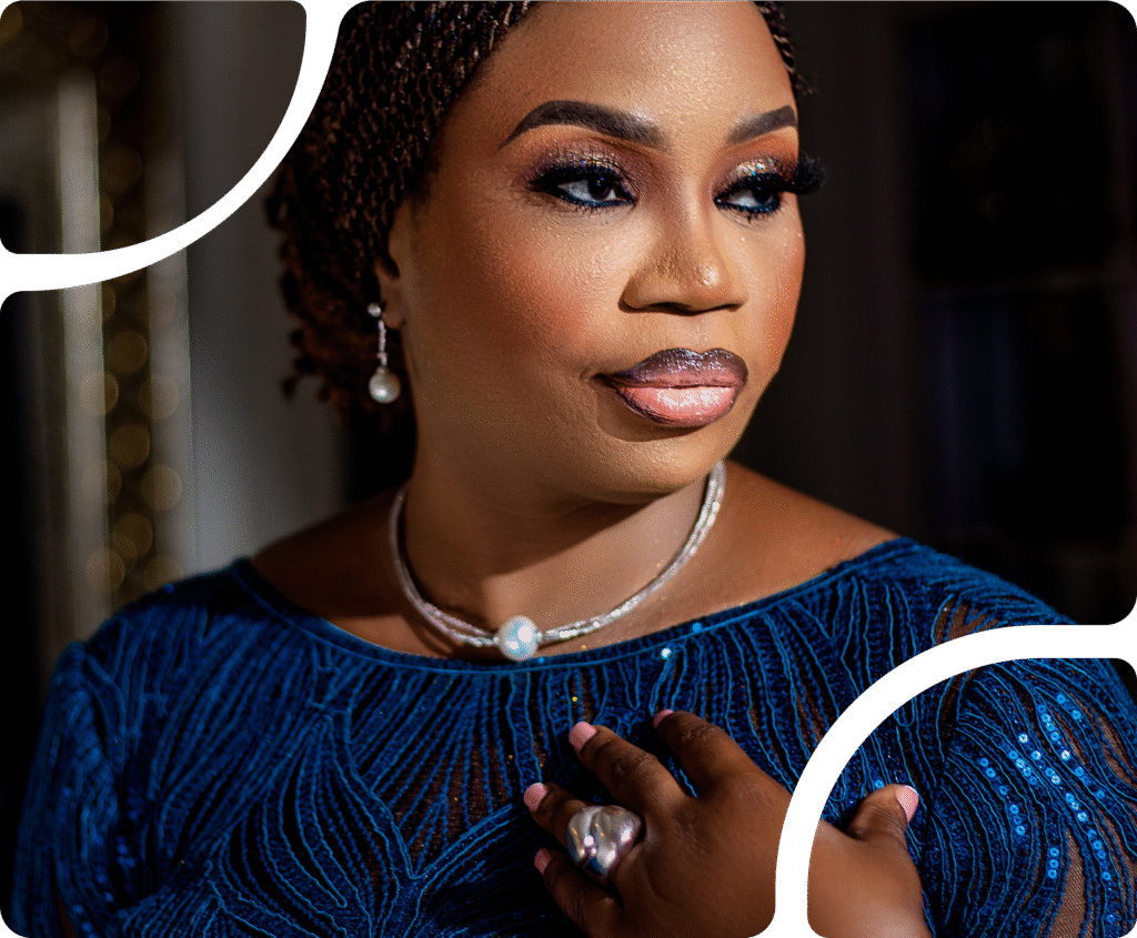 Photo Studio for Branding Photography in Lagos