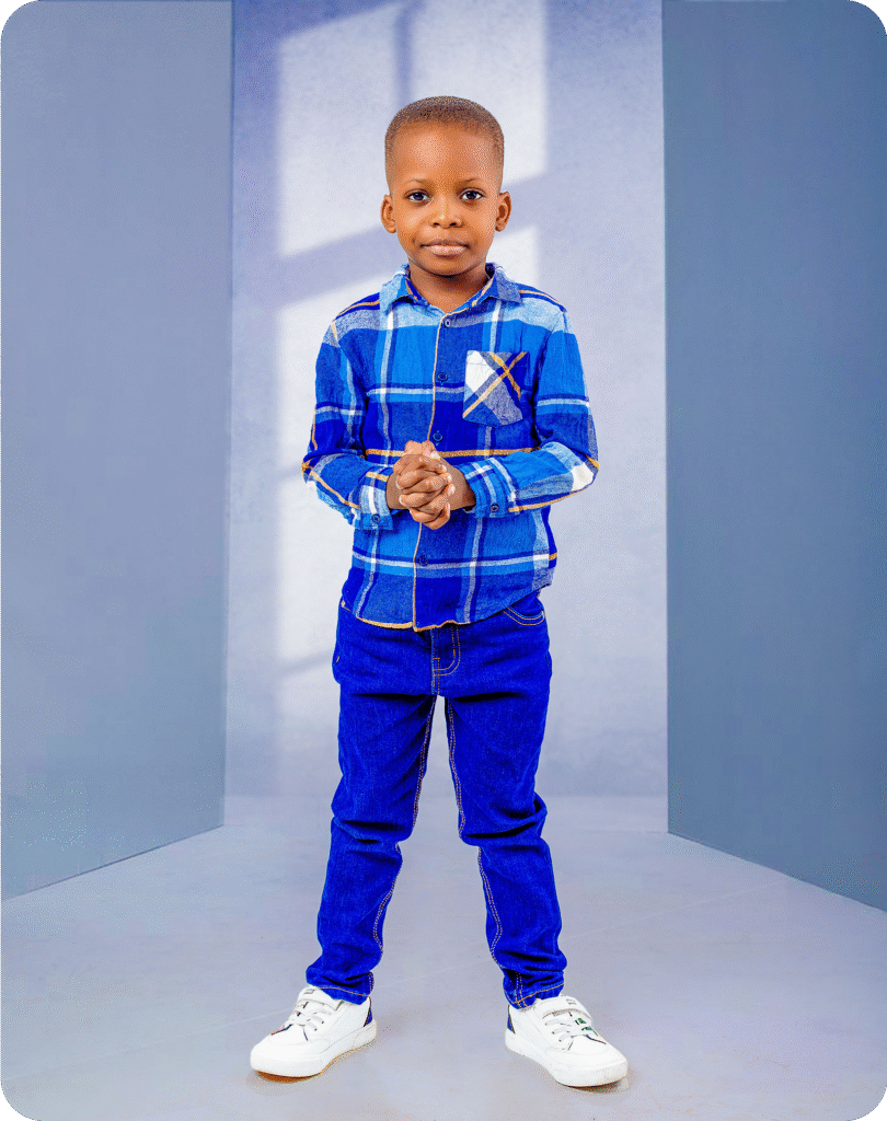 Studio for Digital Product Photography in Lagos